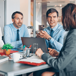 Performance Management Training