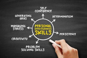 Personal Skills