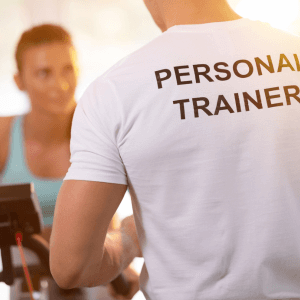 Personal Trainer Online Course