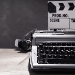 Screenwriting