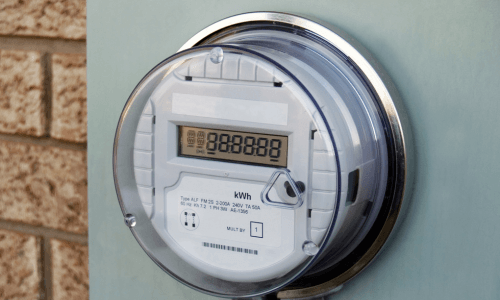 Smart meter training