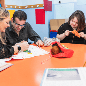 Special Educational Needs Training