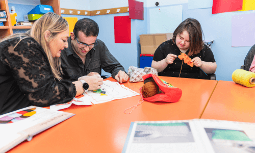 Special Educational Needs Training