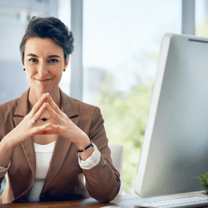 Entrepreneurial Mindset