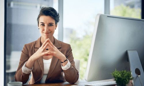 Entrepreneurial Mindset