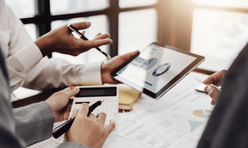 Strategic Marketing Initiatives for Customer Growth