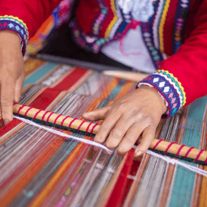 Textile Design Training