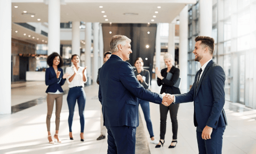 Workplace Professionalism