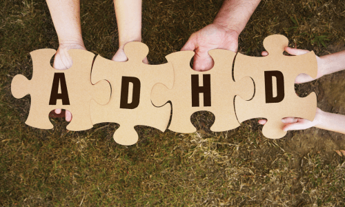 Understanding ADHD in Adults