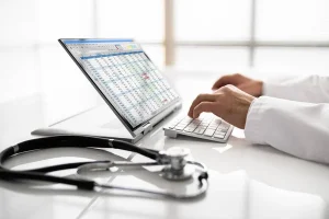 Medical Billing and Coding