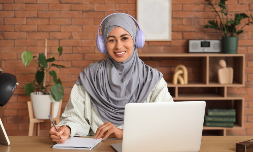 Certified Online British Sign Language Course Level 1 and 2