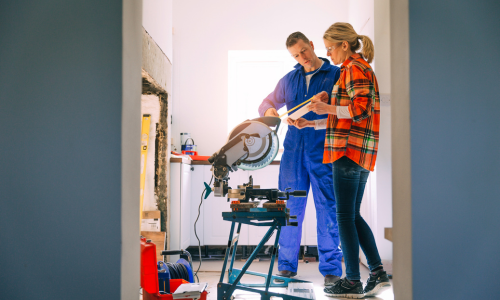 Home Improvements Online Course