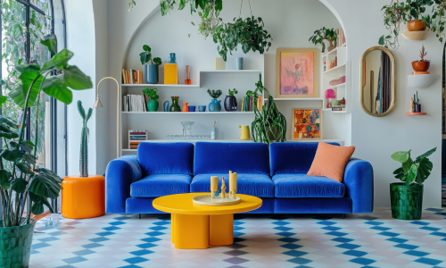 Interior Design and Home Decorating Online Course