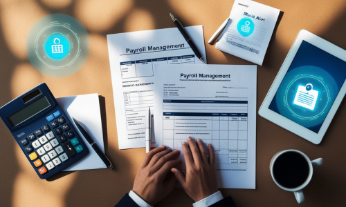 Payroll Management – Online Course