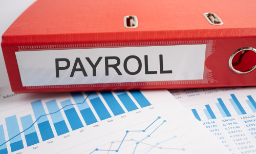 Payroll Management with Tax Accounting Online Course