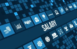 British Airways air hostess salary