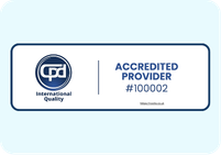 CPD IQ Accredited Provider
