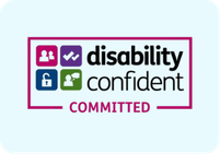 Disability Confident Committed