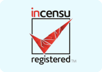 Incensu Registered