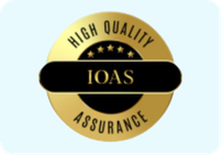IOAS High Quality Assurance