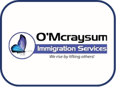 O'Mcraysum Immigration Services