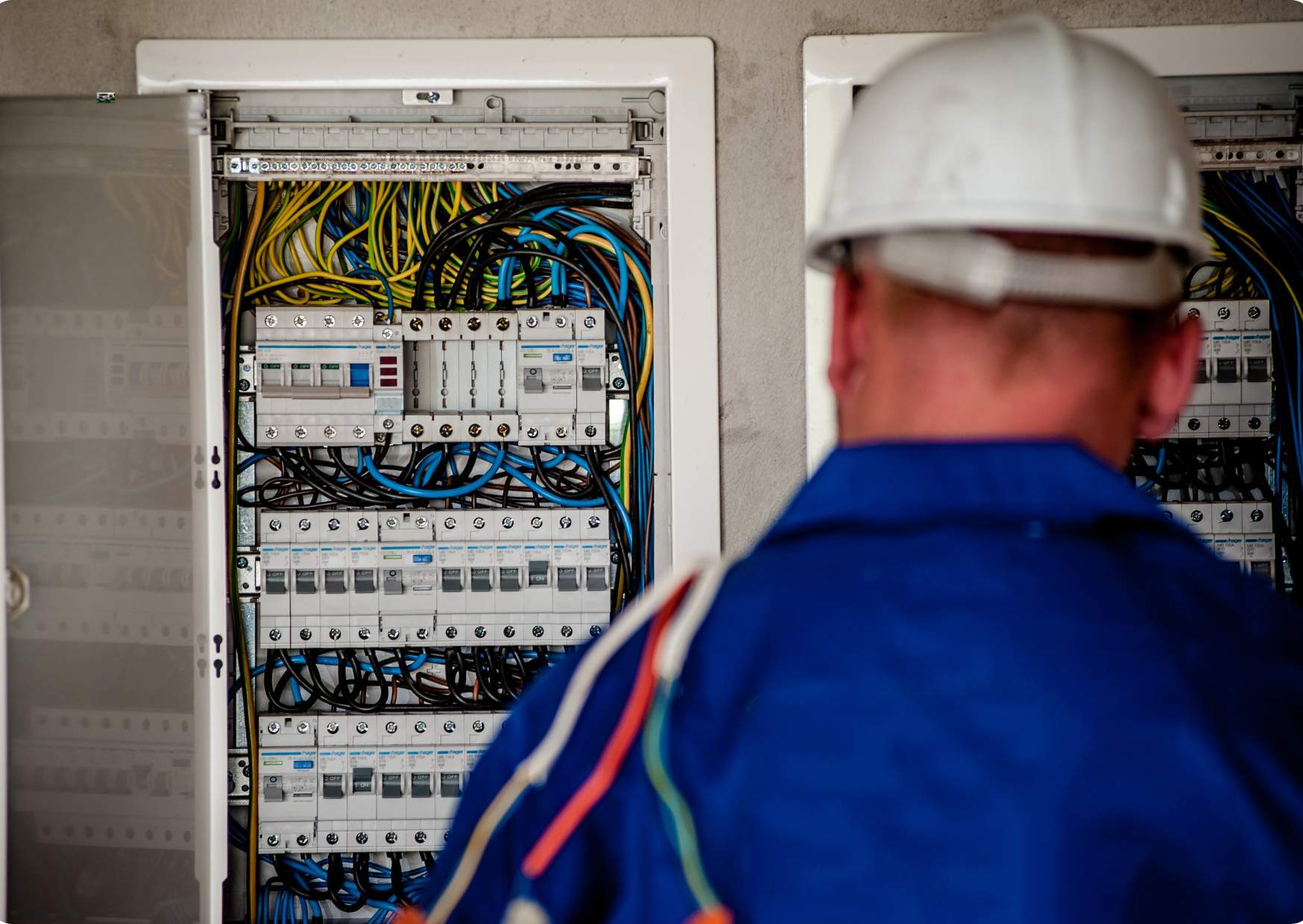 Learn about Electrician Essentials