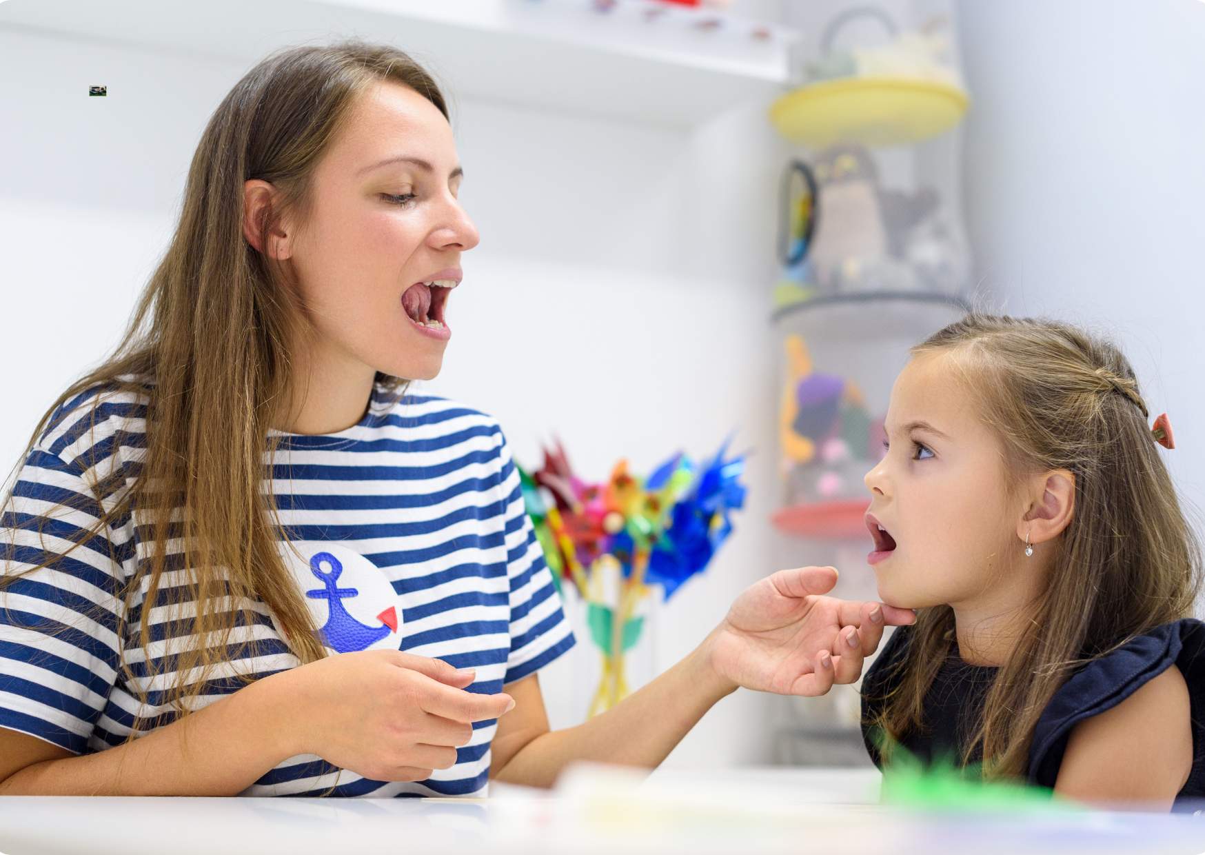Introduction to Speech and Language Therapy