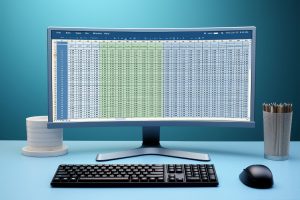 20 must have excel skills for professionals in 2024.