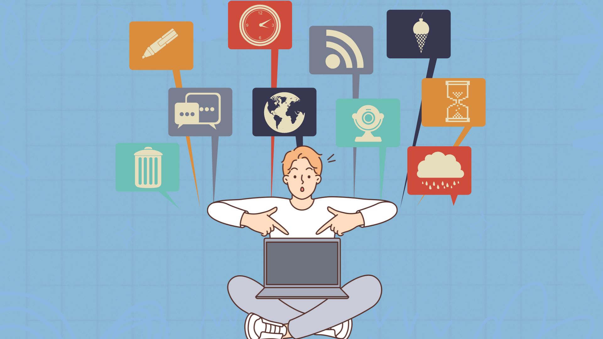 21 Basic Computer Skills You Must Have in 2024