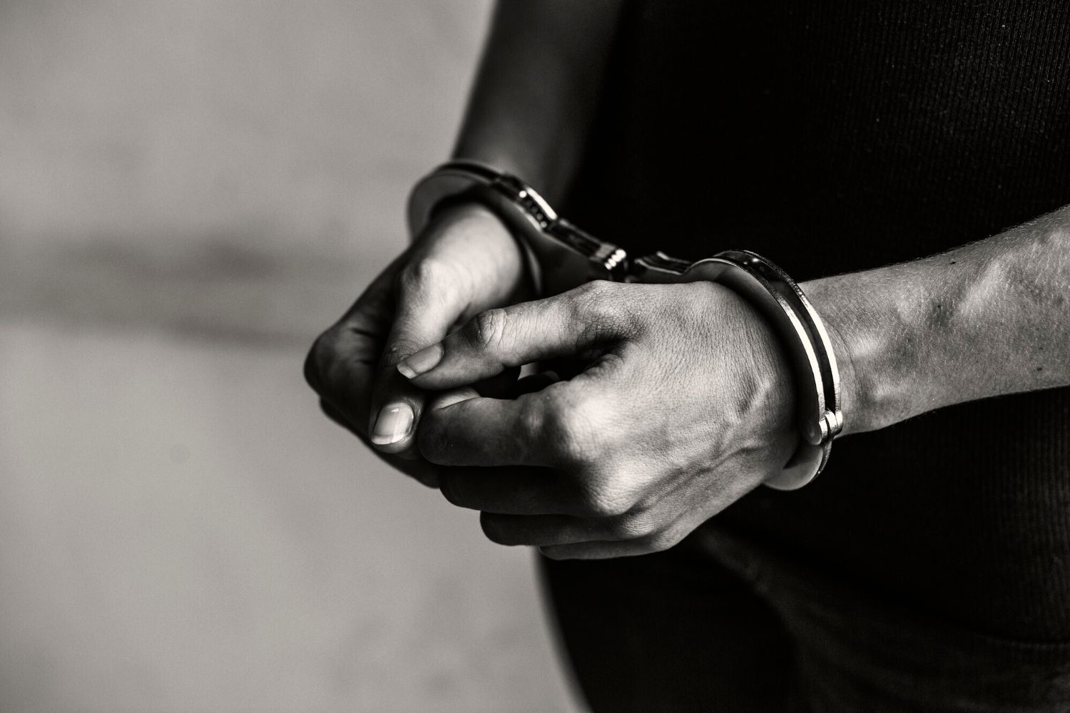 criminal record