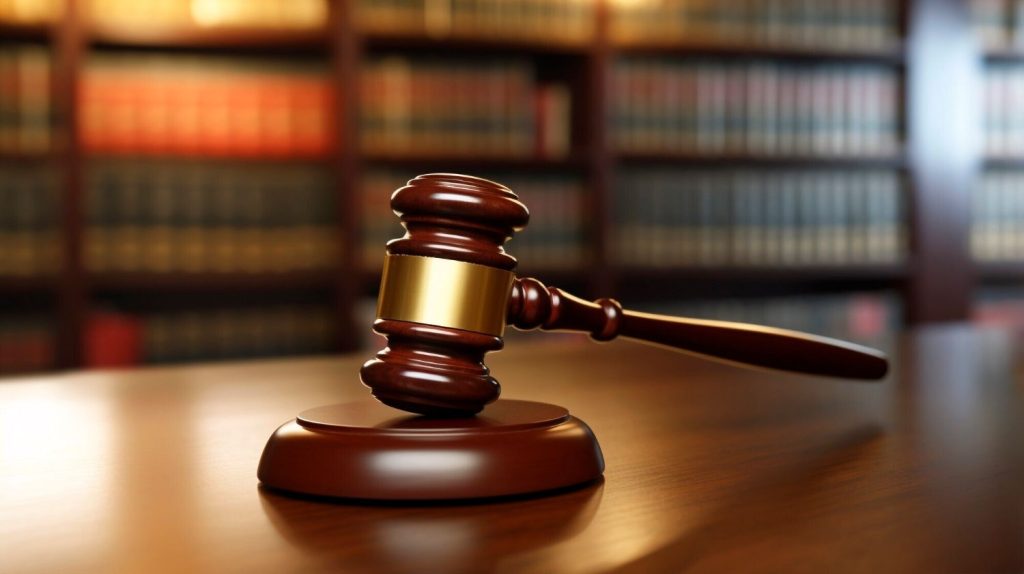 Laws and Regulations