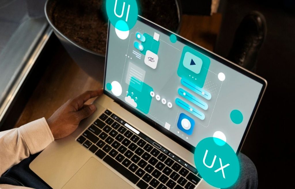 front-end development