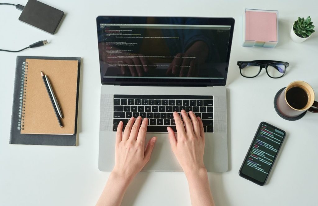 How to Learn Python for Web Development Online
