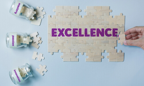 Lead Generation Excellence