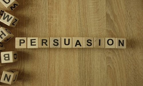 Mastering Persuasive Communication for Sales