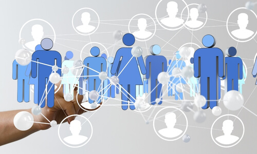 Network Amplification: Mastering Referrals