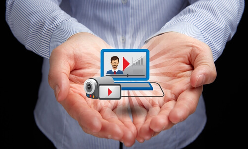 Budget-Friendly Video Presentations Workshop