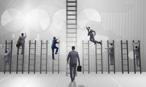 Competitive Landscape Analysis: Understanding and Identifying Market Players