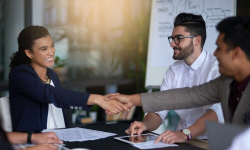 Connection and Relationship Building Proficiency