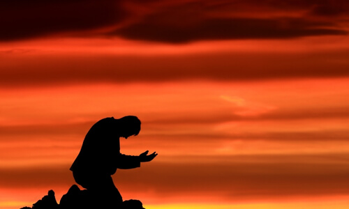 Liberate with Forgiveness