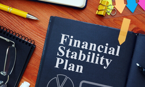 Mastering Financial Stability- Part 1- Essential Principles