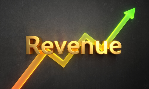 Mastering Financial Stability- Part 2 -Unveiling the Revenue Roadmap