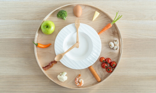 Metabolic Mastery: Unveiling the Science Behind Weight Management with Carb Cycling
