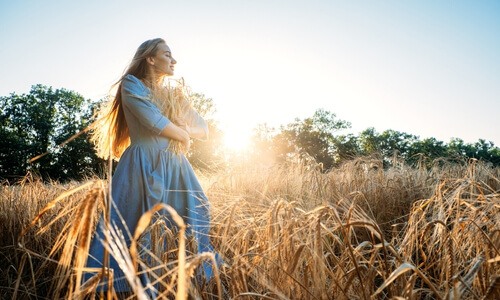 Nourish Your Well-being: A Holistic Approach to Physical and Mental Vitality