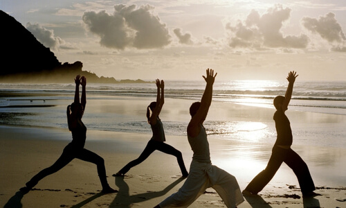 Simple Hatha Harmony: Unlocking Yoga’s Potential