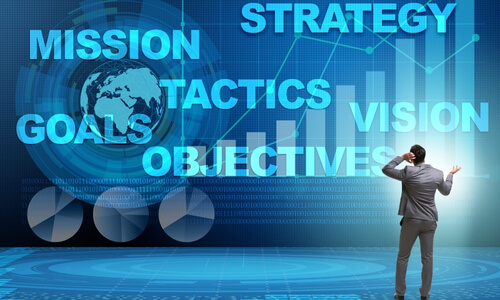 Strategic Achievement Blueprint: Surpass Your Limits