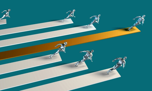 Strategic Talent Acquisition: Mastering the Art of Building High-Performing Teams