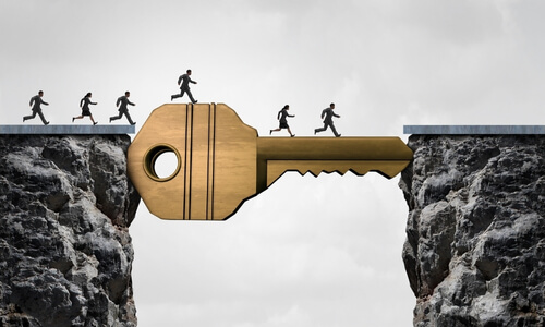 Unveiling Success Barriers