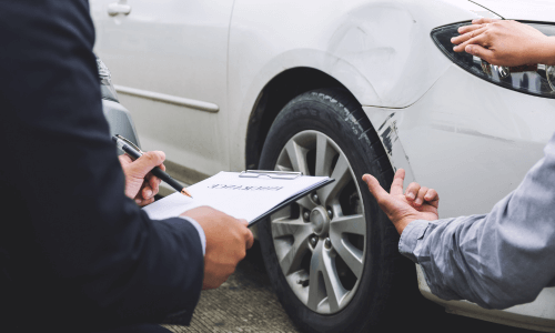 Accident Investigation Training Course