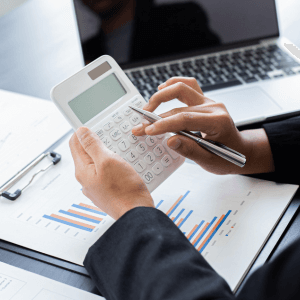 Account management